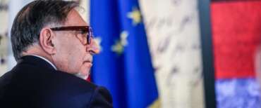 Rogoredo, La Russa ricorda la lezione di Almirante: «Pena giusta per chi delinque, doppia se è un poliziotto»