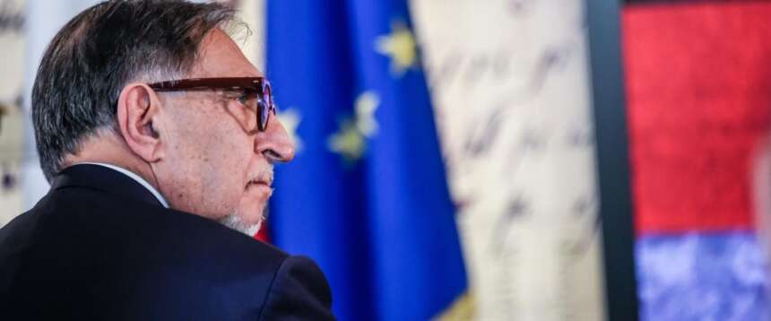 Rogoredo, La Russa ricorda la lezione di Almirante: «Pena giusta per chi delinque, doppia se è un poliziotto»