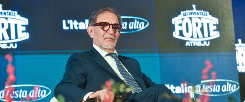 La Russa sulla violenza rossa: “Gli alibi sono finiti per la sinistra. O blocchi il corteo o sei complice”