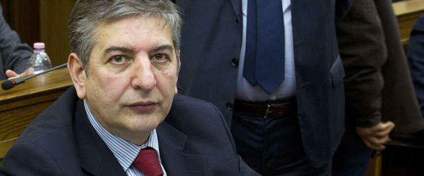 Mondragone, Landolfi propone una lapide commemorativa di Alfredo Taglialatela