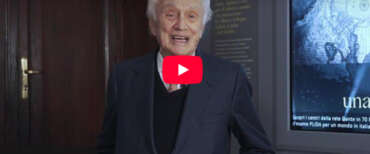 “Vita eterna. Conversazioni con i miei nipoti”: presentato il libro di Giovanni Bazoli (video)