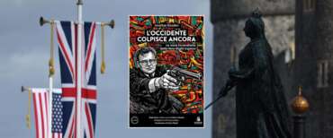 Scoprire la voce incendiaria di Jonathan Bowden per andare oltre l’idea della “perfida Albione”