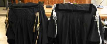 I “magistrati per il Sì” ci mettono la faccia