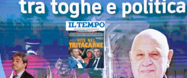Mala giustizia, due vite “rovinate” da sinistra a destra. Da Esposito a Landolfi, “lezioni” di diritto per votare Sì