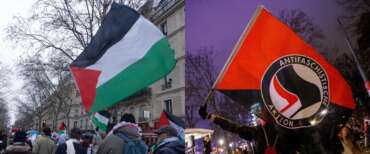 Cagliari, indagate più di 90 persone per manifestazioni pro-Pal e contro Blocco studentesco