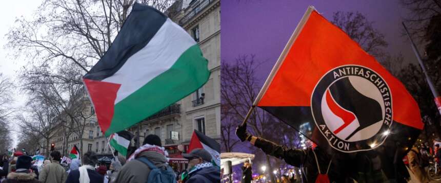 Cagliari, indagate più di 90 persone per manifestazioni pro-Pal e contro Blocco studentesco