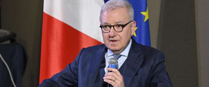 Mantovano: Parliamo del merito della riforma, per non ritrovarci poi di fronte a macerie tra Istituzioni