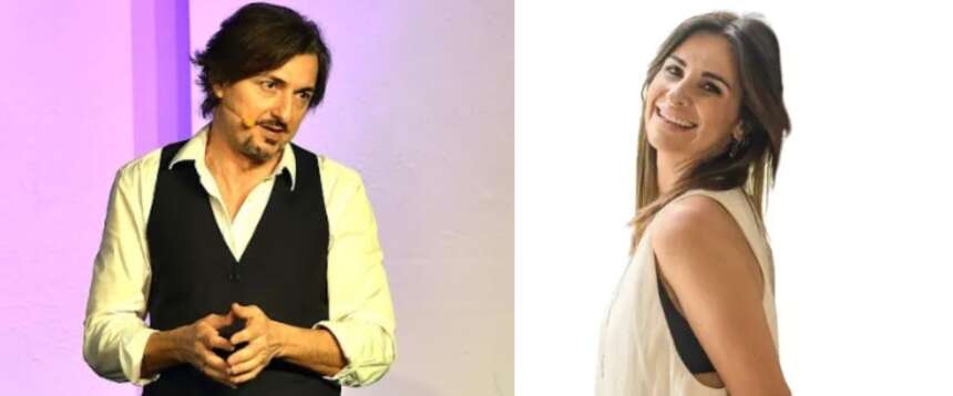 “Tutti gli amori portano a Roma”: il palcoscenico si tinge di passione e risate con Marco Capretti e Beba Albanesi