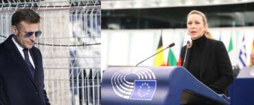 Quentin, Marion Maréchal bacchetta Macron: “Nessuna ingerenza italiana. Lui è l’ultimo a poter dare lezioni”