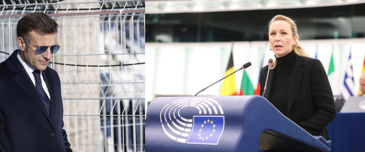 quentin marion mar233chal bacchetta macron nessuna ingerenza italiana lui 232 l8217ultimo a poter dare lezioni da Secoloditalia.it quentin marion mar233chal bacchetta macron nessuna ingerenza italiana lui 232 l8217ultimo a poter dare lezioni