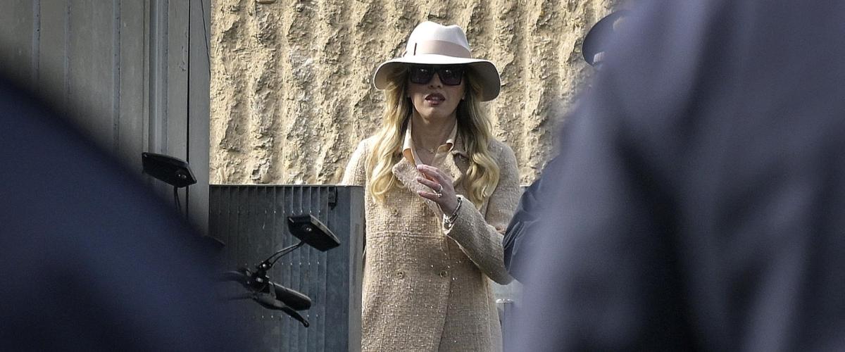 Maria Rosaria Boccia rinviata a giudizio per stalking e lesioni a Sangiuliano. Il processo inizia a ottobre