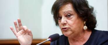 Minacce di morte a Simonetta Matone: “Attenta a chi ti aspetta dietro l’angolo”. Sdegno e solidarietà del centrodestra