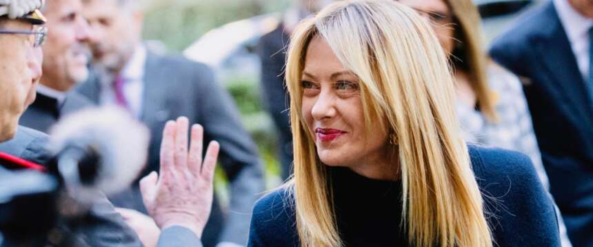 Via libera al dl Bollette, Meloni: Oltre 5 miliardi di risparmi e benefici per famiglie e imprese (video)