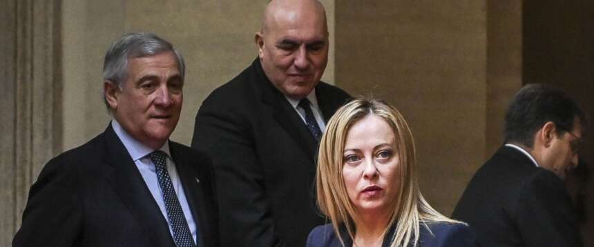 Meloni e Governo italiano “vicini alla popolazione iraniana, che con coraggio chiede il rispetto dei propri diritti”