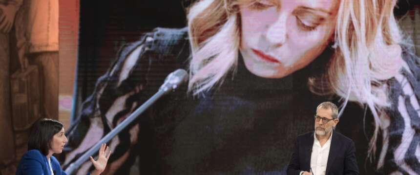 Meloni: “Per la sinistra la satira è sacra solo se è contro di noi”. Et voilà la difference Blanchard