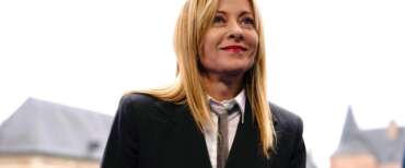 Meloni: “Non condivido le critiche di Merz alla cultura Maga. Saremo al Board per Gaza”