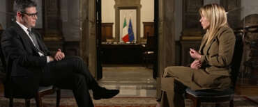 Meloni e l’orgoglio delle 500 cose fatte. “Ora riformiamo la giustizia. Italiani, votate Sì per voi, non per me…”