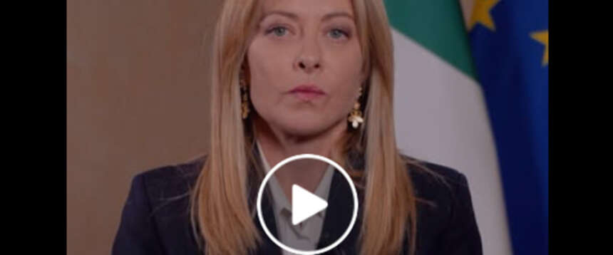 Algerino condannato 23 volte e risarcito dall’Italia, l’ira della Meloni: “Giudici politicizzati contro di noi”