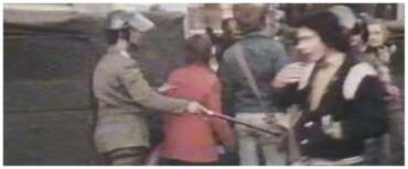 Bonelli racconta un’altra storia rispetto agli scontri del 1973 a Milano e al Msi: ecco la verità