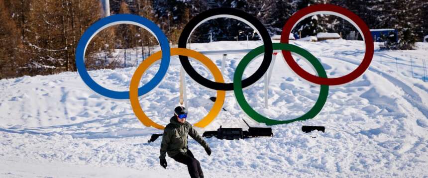 Milano-Cortina: è il brano che canterà Mariah Carey il primo spoiler sulla cerimonia di San Siro (video)