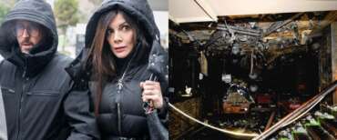 Parla l’operaio dei lavori a Crans Montana: chiesi schiuma ignifuga, mi dissero di no. Troppo costosa