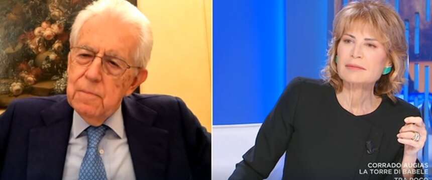 Referendum, la scelta di Monti: il mio voto dipende dai rapporti Meloni-Trump. Ma che c’entra?