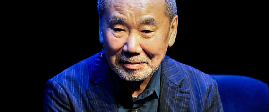 Murakami e la misteriosa malattia che lo aveva quasi ucciso: “E’ stata una resurrezione”