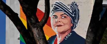 Murgia dà ancora “Lezioni sull’odio”. Come se non ne avessimo già abbastanza