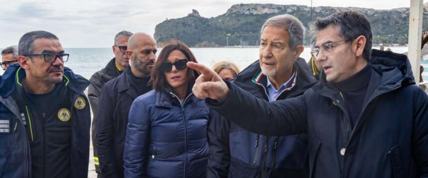 Ecosistemi e aree marine protette: a Cagliari la quarta edizione di “Parliamodimare”