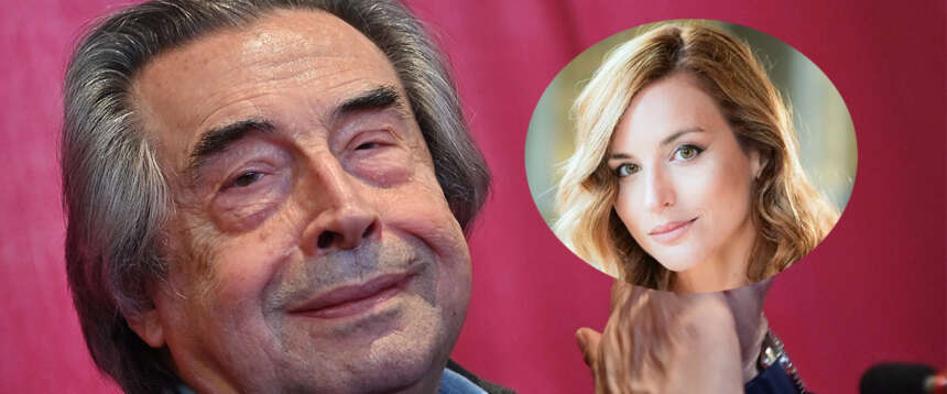 Riccardo Muti zittisce i criticoni della Venezi: “Lasciatela dirigere …”. La Cgil parte con le querele