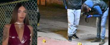 Napoli, Jlenia uccisa a 22 anni con una coltellata alla schiena: il fratello confessa