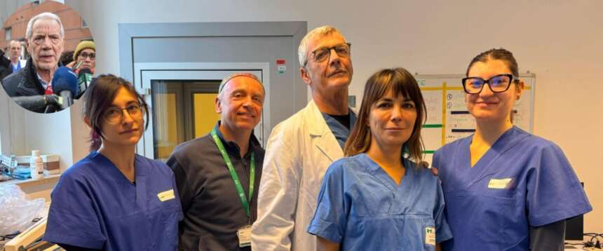 Crans Montana, Bertolaso: i feriti ricoverati al Niguarda sono tutti fuori pericolo di vita