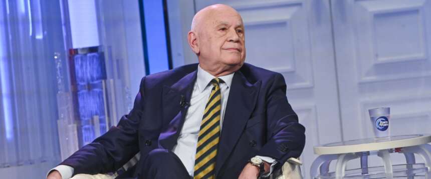 Mafiosità e correnti, Nordio “sveglia” gli smemorati di sinistra: “Ricorderò altre frasi anche peggiori non mie…”