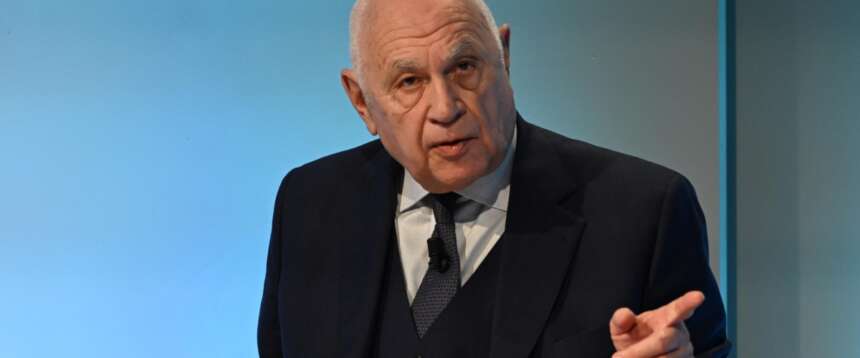 Nordio: “La vittoria del sì gioverebbe anche alla Schlein, con il no politica ipotecata dalle toghe”