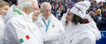 Le Olimpiadi “made in Italy” sono già un successo mondiale: organizzazione, impianti, Rai e tante medaglie…