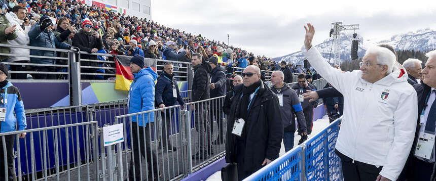 Il successo delle Olimpiadi e le ricadute sull’Italia. Malagò: “Impatto da oltre 5 miliardi di ricavi”