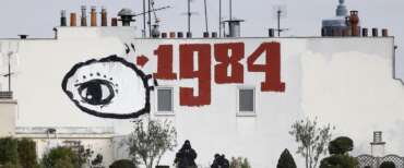 Orwell, Lorenz e le ragioni della violenza: senza Fede né Patria resta solo l’individuo monade