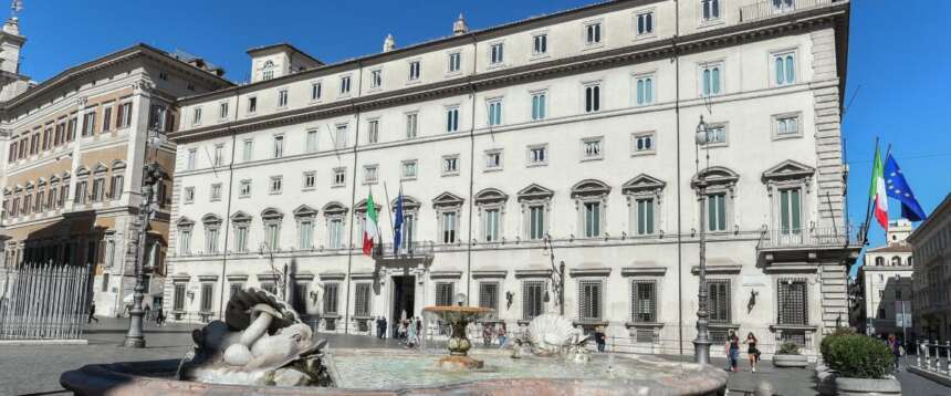 Vertice di maggioranza, «il dl Bollette mercoledì in Cdm». Focus anche sulle priorità del prossimo anno