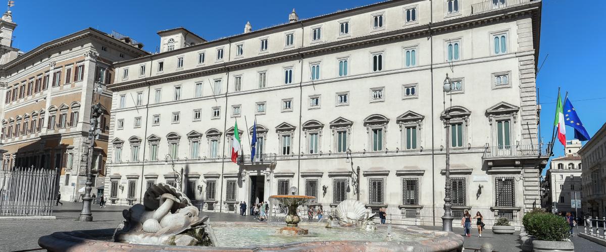 Vertice di maggioranza, «il dl Bollette mercoledì in Cdm». Focus anche sulle priorità del prossimo anno