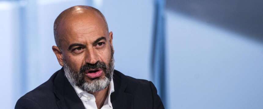 Gianluigi Paragone analizza il caso Epstein