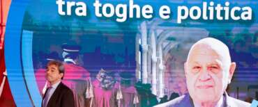 Anm ‘regina’ delle gaffe: annullata la serata-finanziamento per il no, al circolo GdF