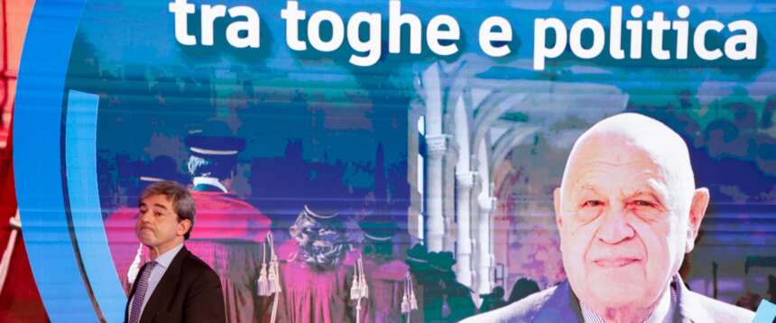 Anm ‘regina’ delle gaffe: annullata la serata al circolo GdF per finanziare il comitato per il no