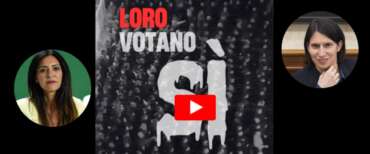 Il Pd, Schlein in testa, usa CasaPound per additare come fascista chi vota sì al referendum. I riformisti si infuriano