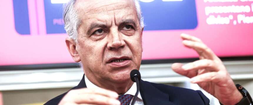 Il ministro dell’Interno, Matteo Piantedosi, interviene sul caso Rogoredo