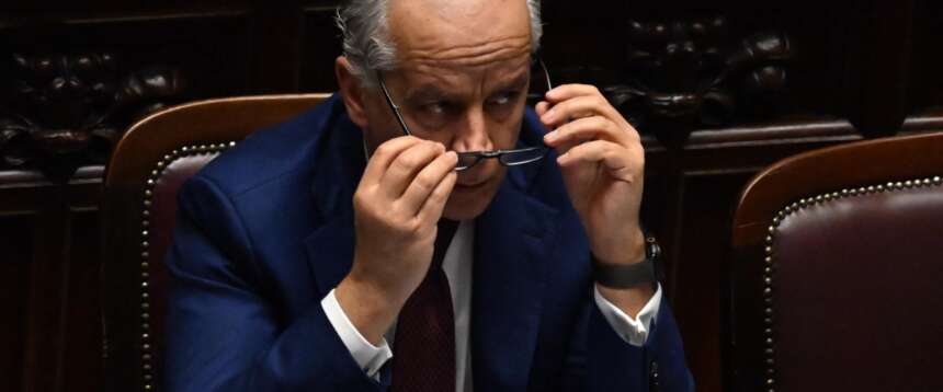 Milano-Cortina, Piantedosi in Aula: “Polemica infondata. L’Ice non potrà mai svolgere attività operative in Italia”