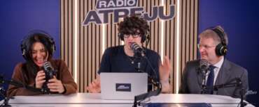 Picierno a Radio Atreju con Fidanza, gli odiatori rossi si scatenano: vietato parlare con il “nemico”