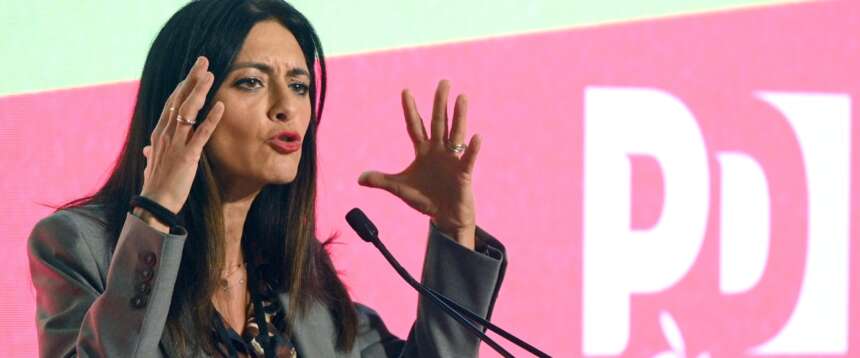 Picierno all’attacco del suo Pd forcaiolo: “Si alla riforma nel nome delle vite rovinate”. E chiede trasparenza sui finanziamenti