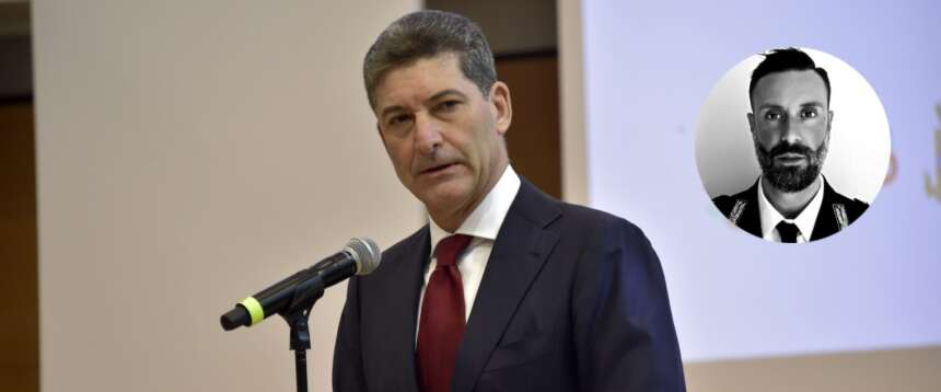 Rogoredo, il capo della Polizia Pisani: “Cinturrino è già un ex agente”. E smonta le bufale sullo “scudo penale”