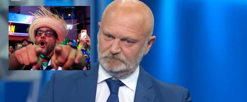 Dal caso Pucci al Super Bowl, la “bolla” del mainstream è scoppiata: lo spettacolo dissociato dalla realtà non funziona più