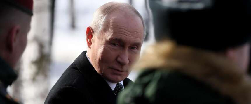 Oltre 200mila soldati russi morti e il 2025 anno più sanguinoso: il dossier che smaschera la cinica propaganda di Putin